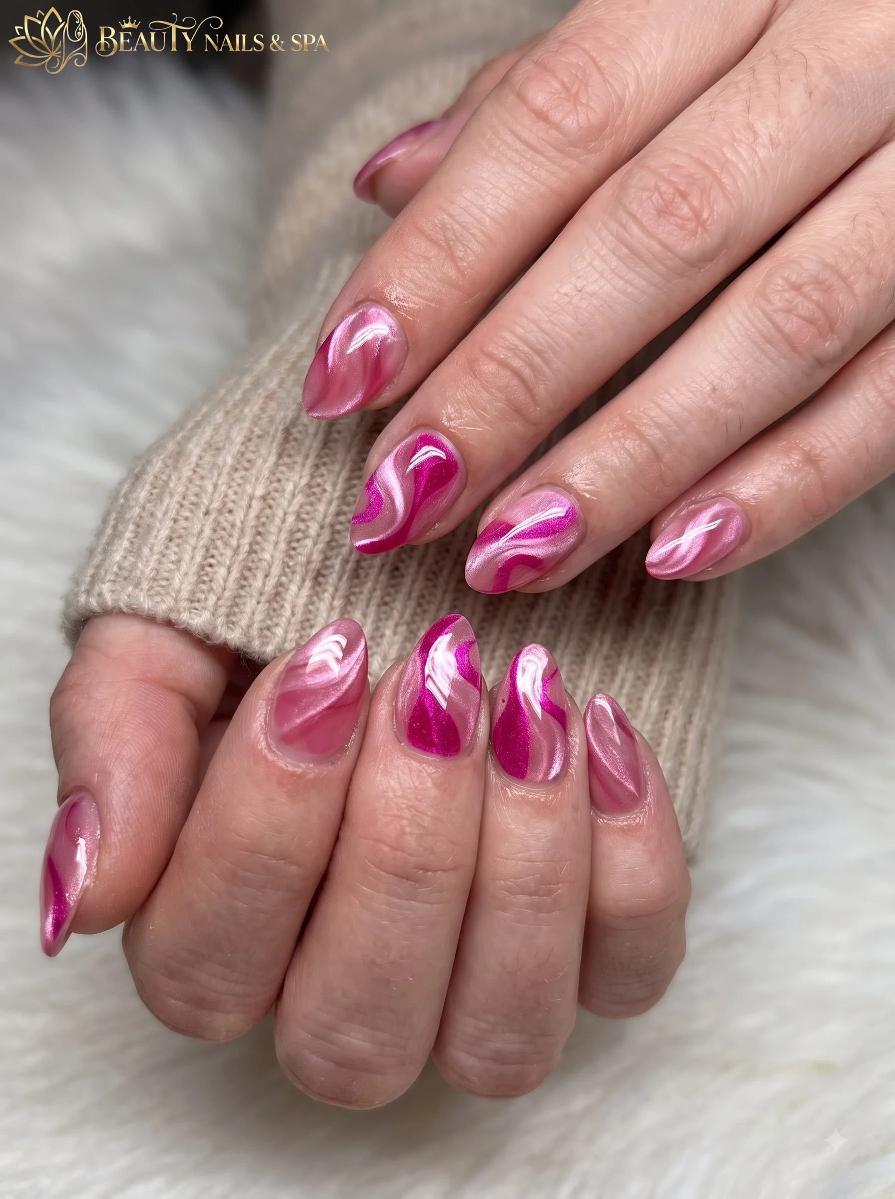 Nail art